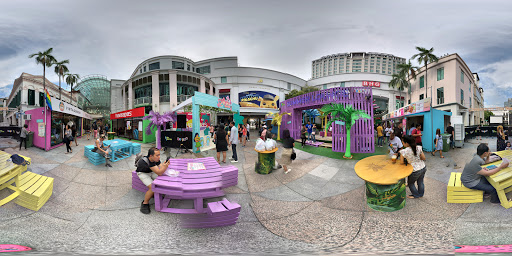 Bugis Junction