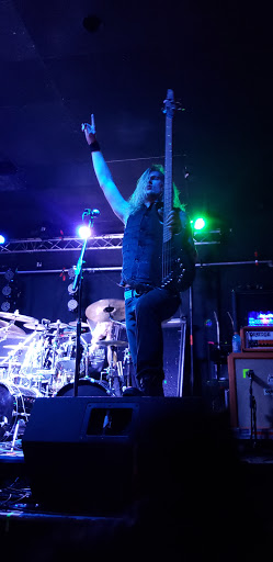 Live Music Venue «CLUB RED», reviews and photos, 1306 W University Dr, Mesa, AZ 85201, USA