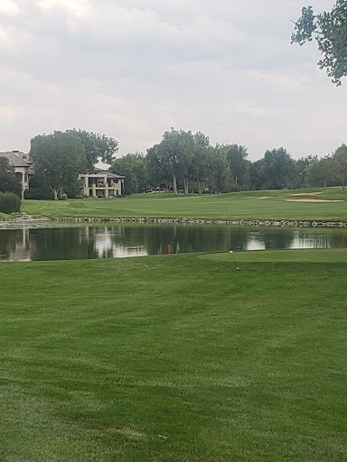 Country Club «Cherry Creek Country Club‎», reviews and photos, 2405 S Yosemite St, Denver, CO 80231, USA