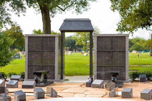 Funeral Home «San Jacinto Funeral Home & Memorial Park», reviews and photos, 14659 East Fwy, Houston, TX 77015, USA