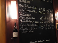 Bar du Restaurant italien Version Latine à Dijon - n°4