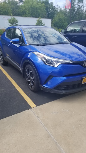 Car Dealer «Vanderstyne Toyota», reviews and photos, 4374 W Ridge Rd, Rochester, NY 14626, USA