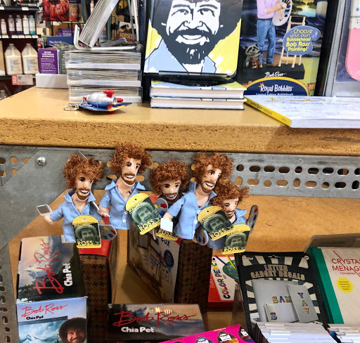 Art Supply Store «Blick Art Materials», reviews and photos, 201 S Clinton St #180, Iowa City, IA 52240, USA