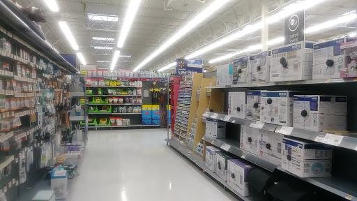Department Store «Walmart», reviews and photos, 4001 Hallmark Pkwy, San Bernardino, CA 92407, USA