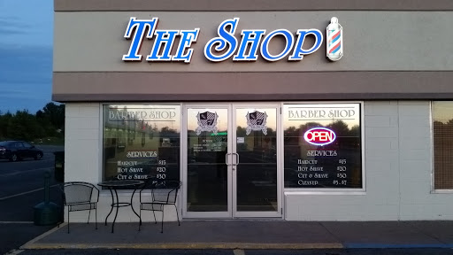 Barber Shop «The Shop Barber Shop», reviews and photos, 3140 Erie Blvd E, Syracuse, NY 13214, USA