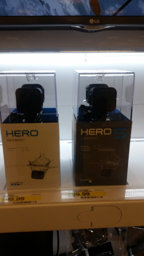 Department Store «Target», reviews and photos, 400 Corwin Nixon Blvd, South Lebanon, OH 45065, USA