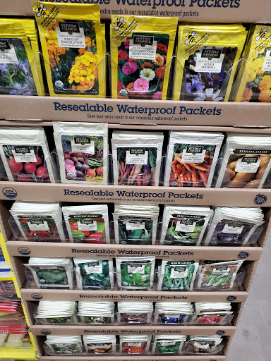 Home Improvement Store «The Home Depot», reviews and photos, 4900 SE 14th St, Des Moines, IA 50320, USA