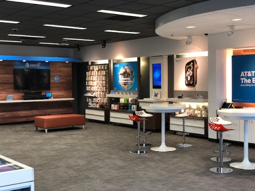 Cell Phone Store «AT&T», reviews and photos, 1460 Hulsey Rd #9, Manteca, CA 95336, USA