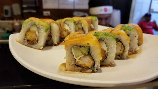Sushi Co.