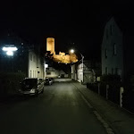 Photo n°1 de l'avis de Taz-.a fait le 26/10/2017 à 07:23 sur le  Burghotel Münzenberg à Münzenberg