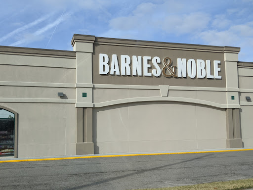 Book Store «Barnes & Noble», reviews and photos, 1812 Sam Rittenberg Blvd, Charleston, SC 29407, USA