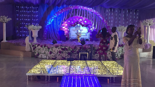 KORRETS HAMLET AMUSEMENT PARK AND EVENT CENTRE, OFF MIANGO ROAD, BY, Nysc Secretariat Road, KANGAN, Jos, Nigeria, Park, state Plateau