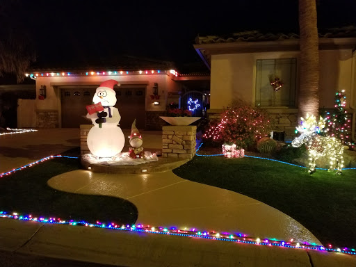 Golf Club «Tuscany Falls Golf Course», reviews and photos, 16262 Clubhouse Dr, Goodyear, AZ 85395, USA