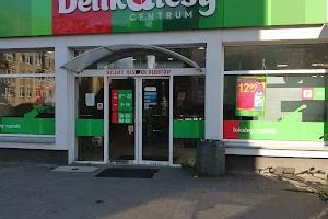 Delikatesy Centrum image