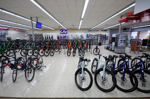 Bicycle Store «Bicycle World Memorial», reviews and photos, 14536 Memorial Dr, Houston, TX 77079, USA