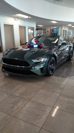 Used Car Dealer «John Bleakley Ford», reviews and photos, 870 Thornton Rd, Lithia Springs, GA 30122, USA