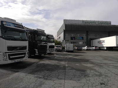 Transports Routiers de la Loire (Trdl) à Trélazé