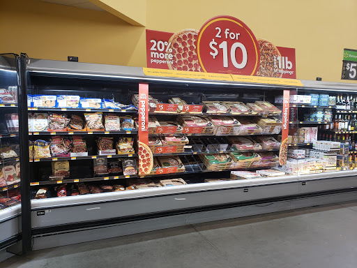 Department Store «Walmart Supercenter», reviews and photos, 4200 Salem Rd, Covington, GA 30016, USA