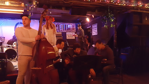 Live Music Venue «The Stephen Talkhouse», reviews and photos, 161 Main St, Amagansett, NY 11930, USA