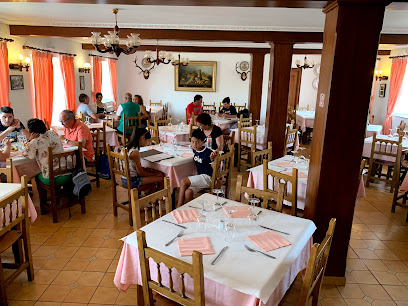 Restaurante los Renos - C. Vía, 8, 39627 Cabárceno, Cantabria, Spain