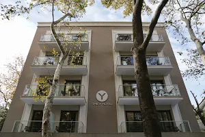 The Y Hotel image