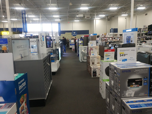 Electronics Store «Best Buy», reviews and photos, 2085 Market Pl Blvd, Cumming, GA 30041, USA