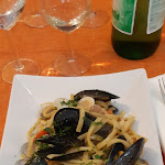 Photo n°4 de l'avis de Simone. fait le 01/02/2021 à 11:33 sur le  Ristorante O' Top One à Serino