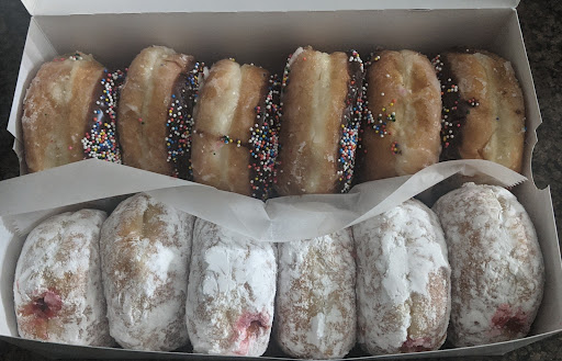 Bakery «Mandeville Bake Shop», reviews and photos, 2203 Florida St, Mandeville, LA 70448, USA