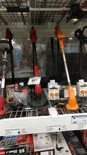 Home Improvement Store «Menards», reviews and photos, 572 E 16th St, Holland, MI 49423, USA