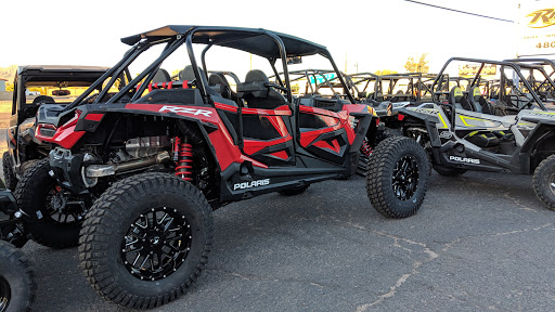 ATV Dealer «RideNow Powersports Apache Junction», reviews and photos, 11357 E Apache Trail #103, Apache Junction, AZ 85220, USA