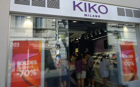 Kiko Milano image