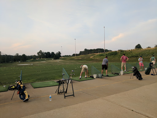 Public Golf Course «Falls Road Golf Course», reviews and photos, 10800 Falls Rd, Potomac, MD 20854, USA