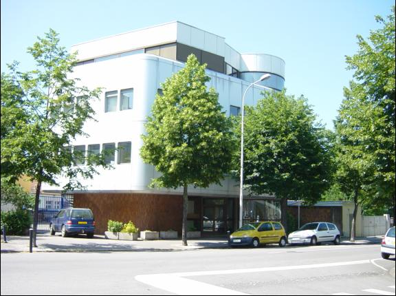 Bertrand Location à Laneuveville-devant-Bayon (Meurthe-et-Moselle 54)