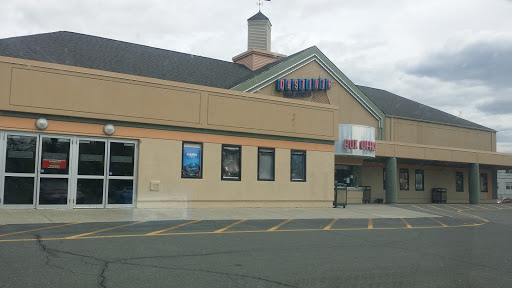 Movie Theater «Destinta Theaters New Windsor», reviews and photos, 215 Quassaick Ave, New Windsor, NY 12553, USA
