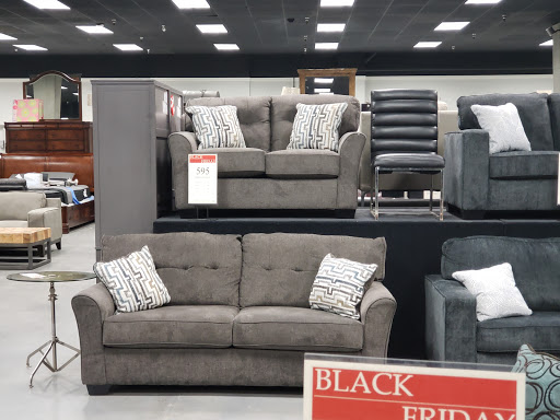 Furniture Store «Mor Furniture for Less», reviews and photos, 5156 N Blackstone Ave, Fresno, CA 93710, USA