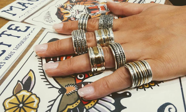 Heness Bijouterie Horlogerie - Marseille