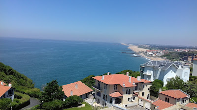 Résidence Castel Joly (Conciergerie) à Biarritz