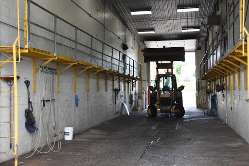 Auto Parts Store «ATC Auto Truck Center Inc», reviews and photos, 941 66th Ave SW, Cedar Rapids, IA 52404, USA