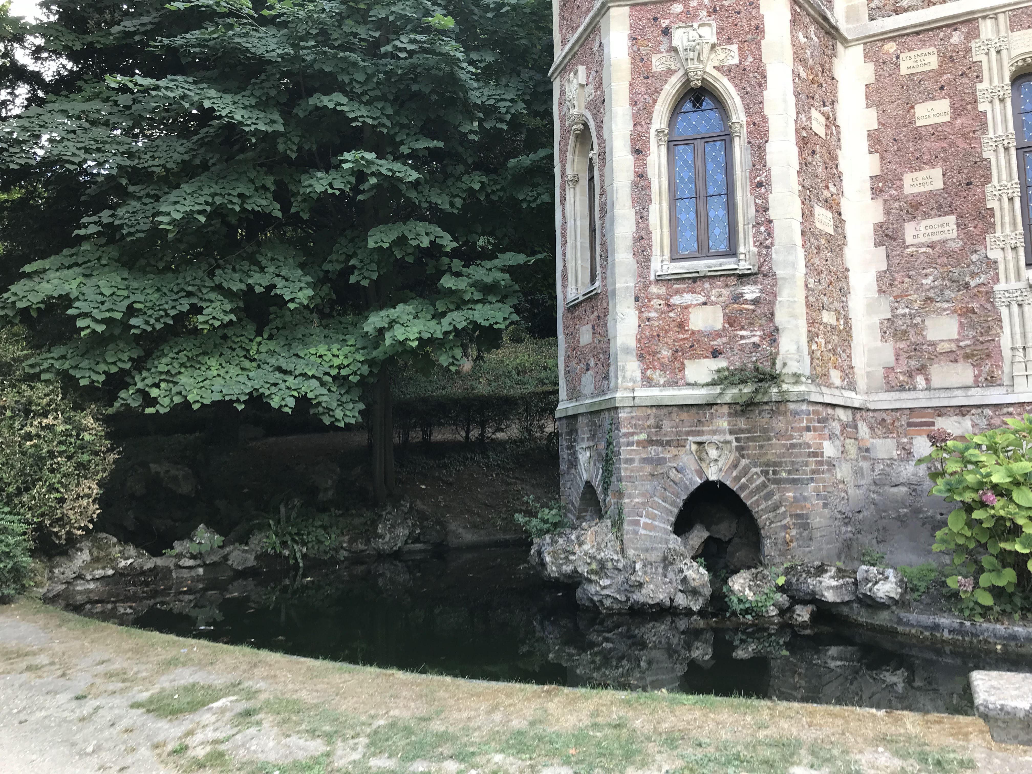 Photo n° 2 de l'avis de Clément.a fait le 17/08/2018 à 16:34
