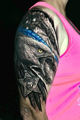 Find tattoo ideas for women small for your next unique tattoo in Lake Alfred at Moreira Ink