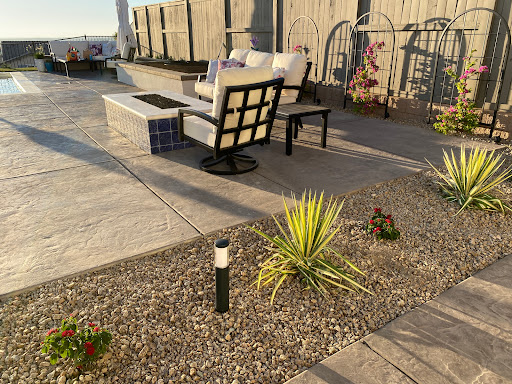 Hughes Landscape Inc. image