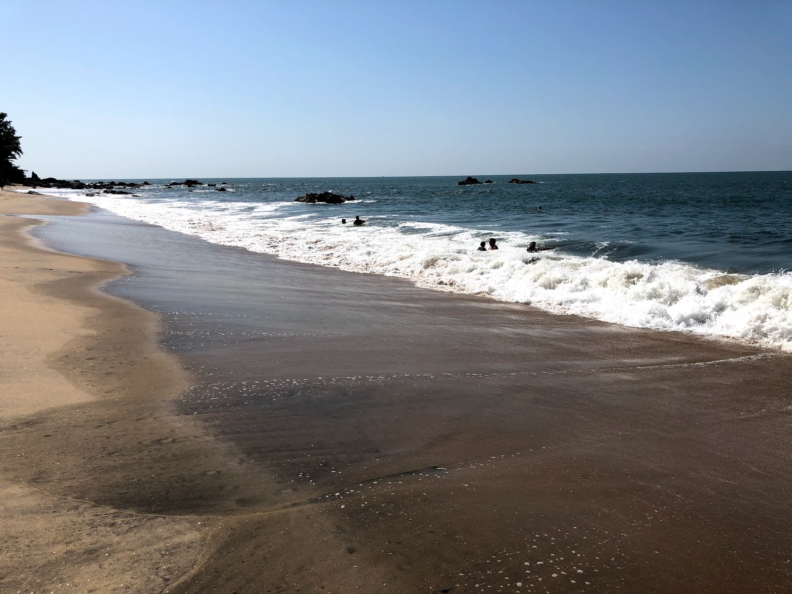 Zdjęcie Kalacha Beach - popularne miejsce wśród znawców relaksu