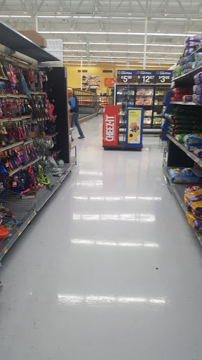 Department Store «Walmart Supercenter», reviews and photos, 3900 Dave Ward Dr, Conway, AR 72034, USA