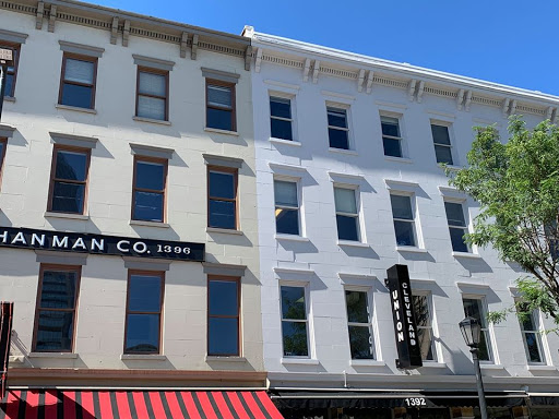 Painting «Southwest Companies Inc», reviews and photos, 7717 Commerce Park Oval, Cleveland, OH 44131, USA