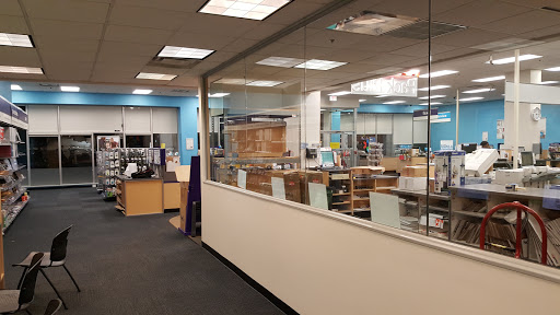 Print Shop «FedEx Office Print & Ship Center», reviews and photos, 23400 Michigan Ave #145, Dearborn, MI 48124, USA