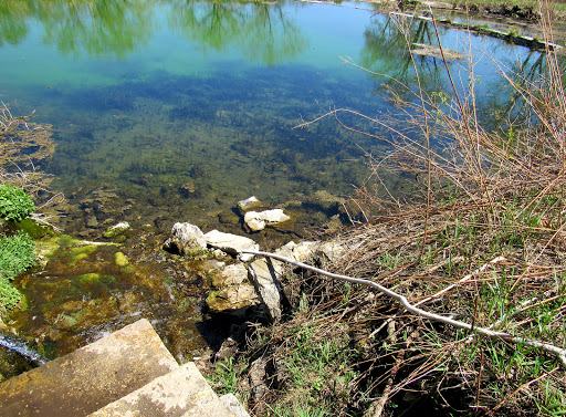 National Park «Coldwater Spring», reviews and photos, 5601 Minnehaha Park Dr S, Minneapolis, MN 55417, USA