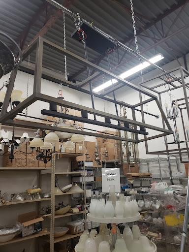 Building Materials Store «Lancaster Habitat for Humanity ReStore», reviews and photos, 155 Independence Ct, Lancaster, PA 17601, USA