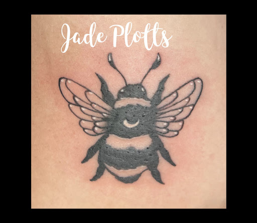 Explore e.t. tattoo ideas, creative tattoo ideas in Lewisburg, available at Jolie Femme Permanent Makeup & Tiny Tattoos