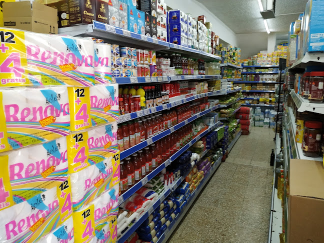Supermercado António & Teresa Pereira, Lda - Barcelos