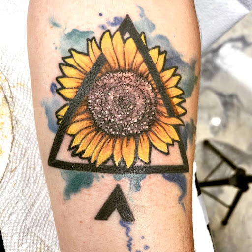 Explore outline florida tattoo ideas, creative tattoo ideas in San Diego, available at SD Tattoo